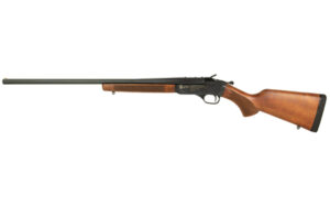 JTS Shotgun (XISICO USA) X12PT Single 410 26" Wood 1-Round Shotgun