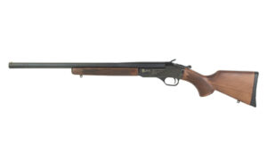 JTS Shotgun (XISICO USA) 20 Gauge Compact Single 22" Wood 1-Round Shotgun