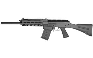 JTS Shotgun (XISICO USA) M12AKT1 12 Gauge 18.7" 5rd M-LOK Black Shotgun
