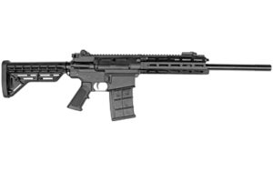 JTS Shotgun (XISICO USA) M12AR 12 Gauge 18.7" 5rd M-LOK Black Shotgun