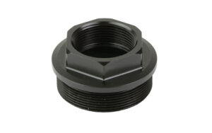 KAK Industry Plan B HUB Mount 1.375X24 Black