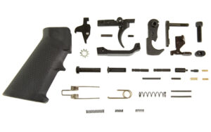 KAK Industry AR-15 Lower Parts Kit Complete