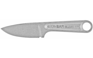 Ka-Bar Wrench Knife STR Edge W/Sheath