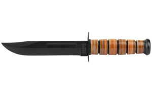 Ka-Bar US Army Fighting 7" W/STH SE