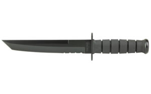 Ka-Bar Fighting KNF 8" Tanto SER W/STH