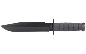 Ka-Bar 1269 Fighter STRT Edge W/STH