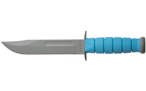 Ka-Bar Space-Bar Knife BLU/Gray W/STH