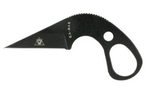 Ka-Bar Last Ditch Knife 1.625" W/STH
