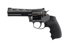 Colt King Cobra 22 LR Blued 4.25" SA/DA 10-Round Revolver