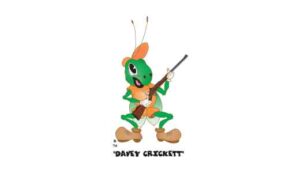Davey Crickett Keystone Sporting Arms CPR 22 LR Carbon Rifle