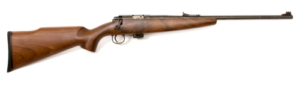 Keystone Sporting Arms 722 Sporter 22 LR Blued/Wood 16.25" 7+1 Rifle