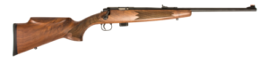 Keystone Sporting Arms 722 Classic 22 LR Blued/Wood 20" 7+1 Rifle