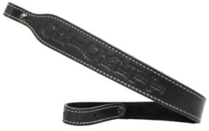 Davey Crickett Keystone Sporting Arms Black Sling For Rifle