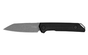Kershaw Mini Iridium 3.1" W/Sheath