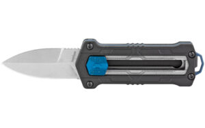 Kershaw Kapsule 1.9" Black