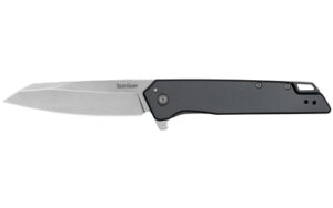 Kershaw Misdirect XL 3.37" SLV/Gray