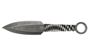 Kershaw ION 4.5" BLKWSH 3PK