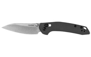 Kershaw Duster 2.9" Gray