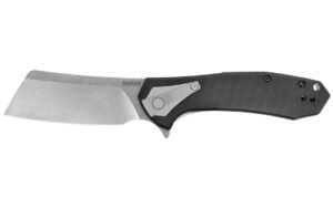 Kershaw Bracket 3.4" Black