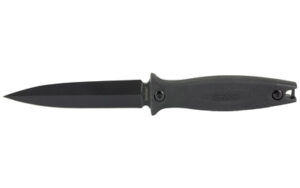 Kershaw Secret Agent Black PLN W/STH