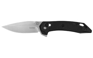 Kershaw Bonneville 3.2" FLDG SLV/Black