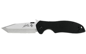 Kershaw Emerson CQC-7K Satin Tanto