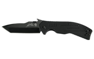 Kershaw Emerson CQC-8K LG Tanto Black
