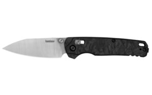 Kershaw BEL Air CF 3.1" Black