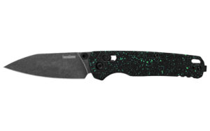 Kershaw BEL Air 3.1" Island Green SPLT