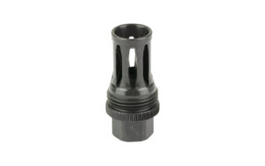 Kgm Technologies Quick Detach Flash Hider 1/2X28