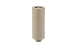 Kgm Technologies Core-556 5.56 DT 1/2X28 FDE