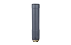 Kgm Technologies RF22 22 Cal DT 1/2X28 Gray