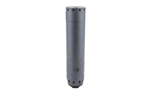 Kgm Technologies R30 30 Cal HUB 5/8X24 DT Gray