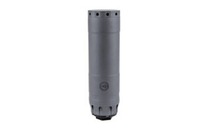 Kgm Technologies R65K 6.5mm HUB 5/8X24 DT Gray