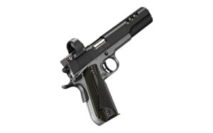 Kimber Super Jagare 10mm 6" DDP Gray 8R Pistol