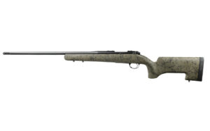 Kimber Moutain Ascent Peak 7mm Mag 26 4rd Rifle