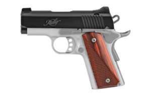 Kimber Ultra Carry II Two-Tone 45 3" .45 ACP 7-Round Pistol