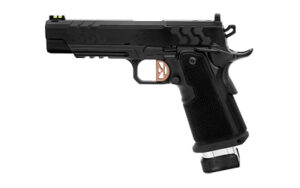 Kimber 2K11 9mm OR 20rd Black 5" Pistol