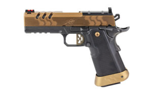 Kimber 2K11 Pro 9mm OR 19rd Coyote 4.25" Pistol