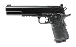 Kimber 1911 DS Warrior LS OR 10mm 6" 15+1 Pistol