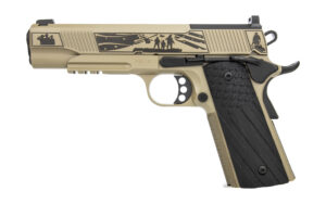 Kimber Boot Campaign Next Gen 45 ACP 5" 7+1 Pistol