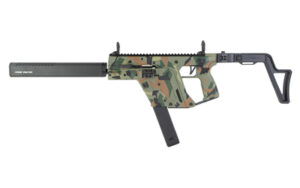 Kriss TDI Vector CRB G3 10mm 16" 33rd ID Rifle