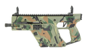 Kriss TDI Vector SDP G3 10mm 5.5" 10rd ID Pistol