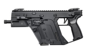 Kriss TDI Vector SDP G3 45 ACP 5.5" 10rd Black Pistol