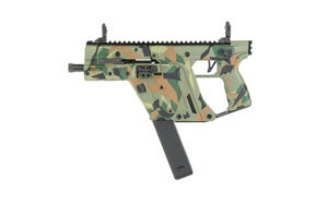 Kriss TDI Vector SDP G3 45 ACP 5.5" 30rd ID Pistol