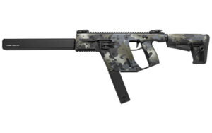 KRISS VCTR CRB G2 45ACP 16" 30RD MCB