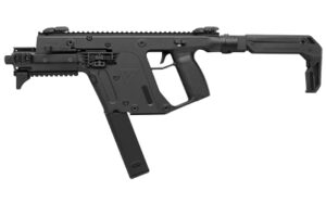 Kriss TDI Vector SBR G2 45 ACP 6.5" 30rd Black