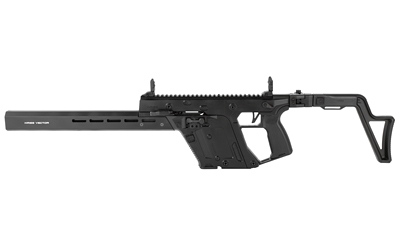 Kriss TDI Vector CRB G3 9mm 16" 10rd Black Rifle