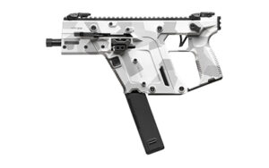 Kriss TDI Vector SDP G3 9mm 5.5" 40rd AD Pistol