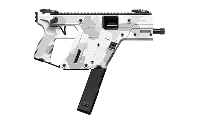 Kriss TDI Vector SDP G3 9mm 5.5" 40rd AD Pistol - Image 2
